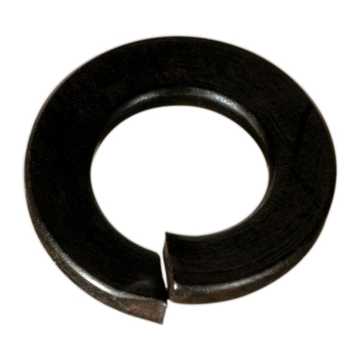 6mm x 12mm Plain Class 10 Steel Lock Washers