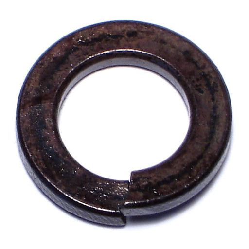 12mm x 21mm Plain Class 10 Steel Lock Washers