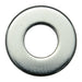 #10 x 1/4" x 9/16" Chrome Plated Grade 2 Steel USS Flat Washers