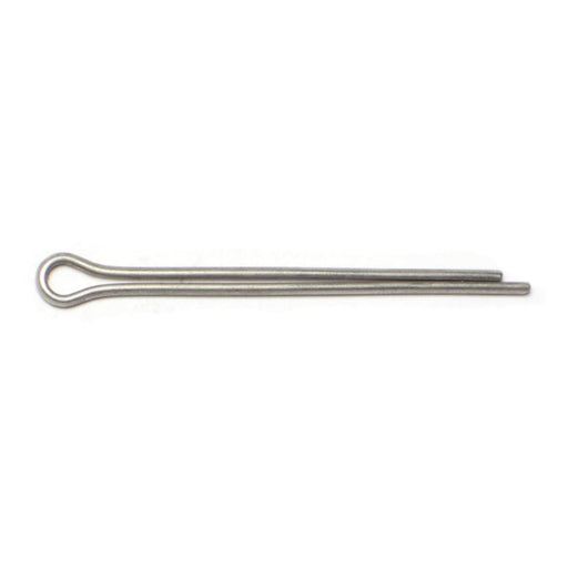 1/8" x 2" 18-8 Stainless Steel Cotter Pins