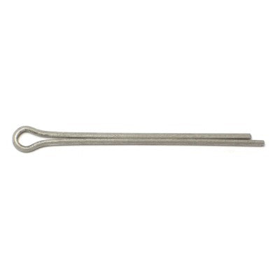 5/32" x 2-1/2" 18-8 Stainless Steel Cotter Pins