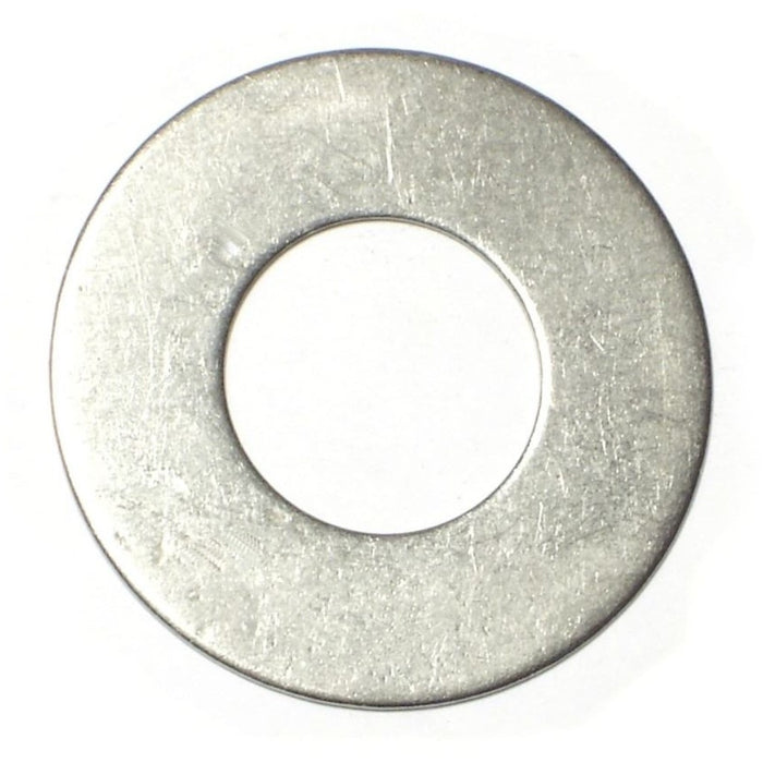 3/4" x 13/16" x 2" 18-8 Stainless Steel USS Flat Washers