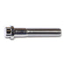 5/16"-24 x 1-3/4" Chrome Plated Steel Fine Thread Flange Head 12-Point Cap Screws