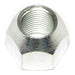 9/16"-18 x 3/4" Zinc Plated Steel Wheel Nuts