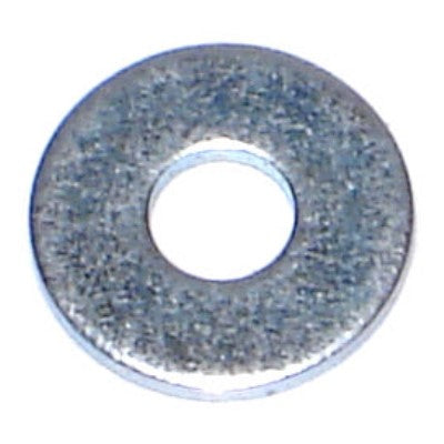 3mm x 9mm Zinc Plated Steel Fender Washers