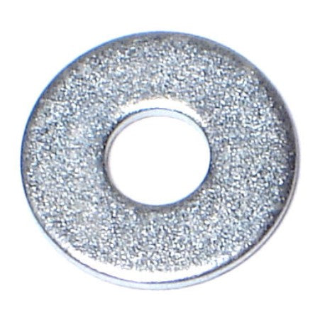 4mm x 12mm Zinc Plated Steel Fender Washers