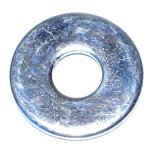 6mm x 18mm Zinc Plated Steel Fender Washers