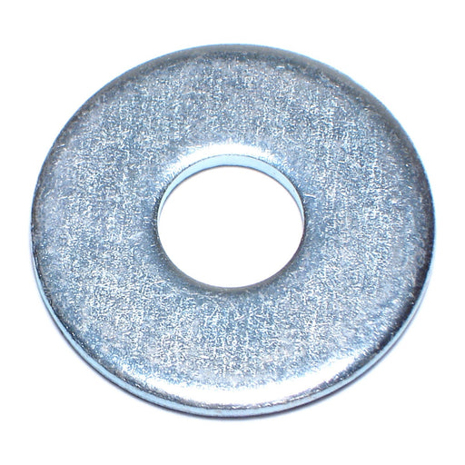 12mm x 40mm Zinc Plated Steel Fender Washers