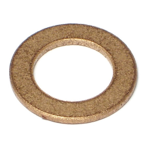 5/8" x 1" x 1/8" Bronze Machine Bushings