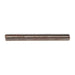 5/16"-18 x 3" Zinc Plated Grade 2 Steel Coarse Thread Threaded Rods