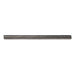 3/8"-16 x 6" Zinc Plated Grade 2 Steel Coarse Thread Threaded Rods