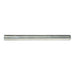 1/2"-13 x 6" Zinc Plated Grade 2 Steel Coarse Thread Threaded Rods