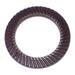 10mm x 16mm Zinc Plated Steel Safety Lock Washers