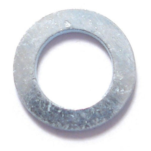 5mm x 8.9mm Zinc Plated Class 8 Steel Flat Washers