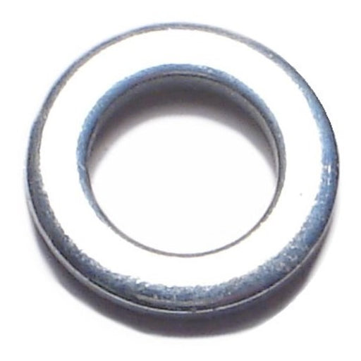 6mm x 11mm Zinc Plated Class 8 Steel Flat Washers