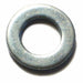 8mm x 15mm Zinc Plated Class 8 Steel Flat Washers