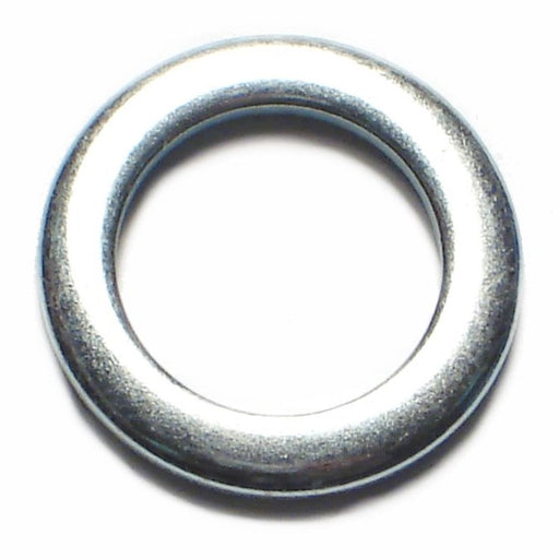 12mm x 20mm Zinc Plated Class 8 Steel Flat Washers