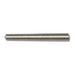 #3/0 x 1" Zinc Plated Steel Taper Pins