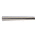 #1 x 1-1/2" Zinc Plated Steel Taper Pins