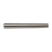 #3 x 2" Zinc Plated Steel Taper Pins