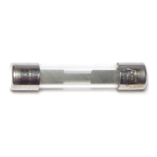 1/4" x 1-1/4" AGC 20A / 32V Fuses