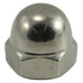 3/8"-16 18-8 Stainless Steel Coarse Thread Acorn Cap Nuts