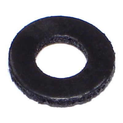 1/4" x 1/2" x 1/16" Neoprene Rubber Washers