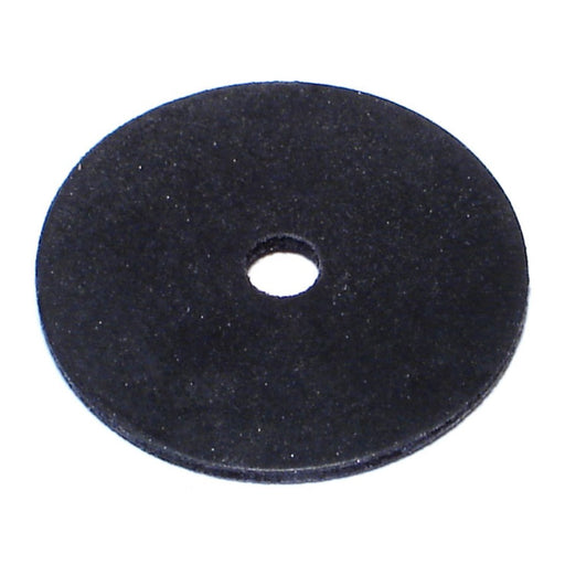 3/16" x 1-1/4" x 1/16" Neoprene Rubber Washers