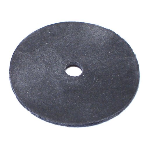 3/16" x 1-1/2" x 1/16" Neoprene Rubber Washers