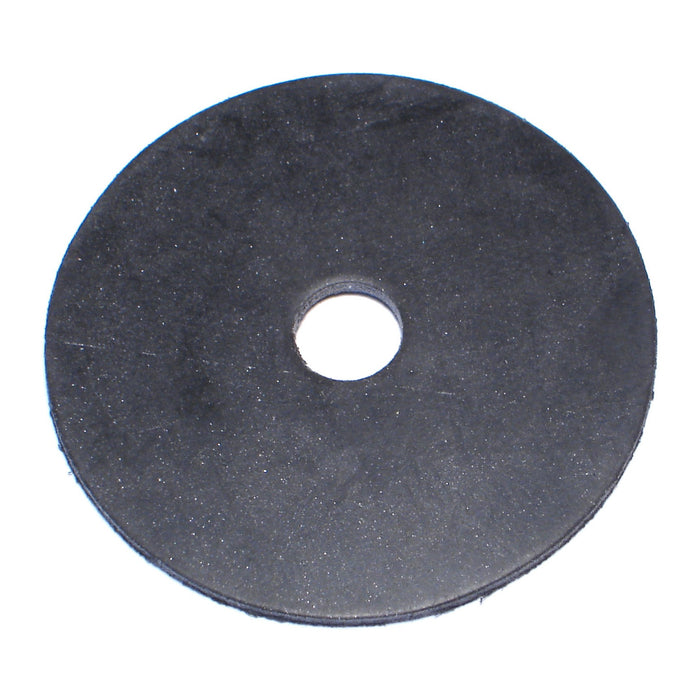 1/4" x 2" x 1/16" Neoprene Rubber Washers