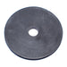 3/8" x 2-1/4" x 1/8" Neoprene Rubber Washers