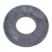 1" x 2-1/4" x 1/8" Neoprene Rubber Washers