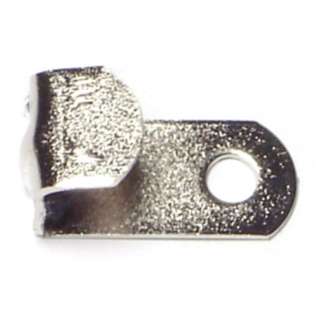 3/4" x 3/8" x 20 gauge Felt Mirror Clips