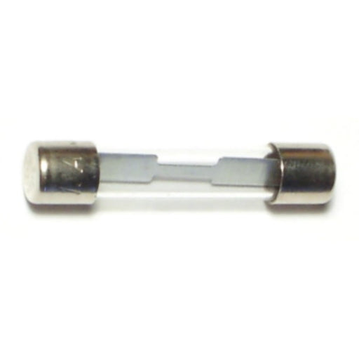 1/4" x 1-1/4" AGC 1/4A / 250V Fuses