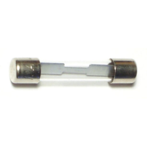 1/4" x 1-1/4" AGC 1/2A / 250V Fuses