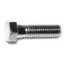 7/16"-14 x 1-1/2" Chrome Plated Grade 5 Steel Coarse Thread Hex Cap Screws