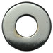 5/16" x 3/8" x 7/8" Chrome Plated Grade 2 Steel USS Flat Washers