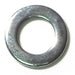 5/16" x 9/16" Chrome Plated Grade 2 Steel AN Washers