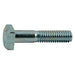 5/16"-18 x 1-1/2" Zinc Plated Grade 2 / A307 Steel Coarse Thread Square Head Bolts