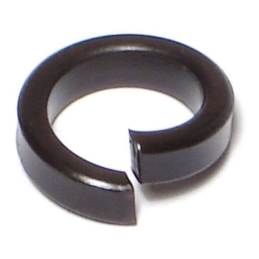 3/8" x 1/2" Plain Steel High Collar Lock Washers