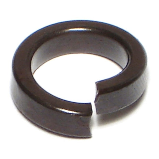 1/2" x 3/4" Plain Steel High Collar Lock Washers