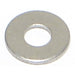 #4 x 1/8" x 5/16" Aluminum Flat Washers