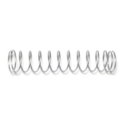 5/16" x 1-1/2" x .020" WG Steel Compression Springs