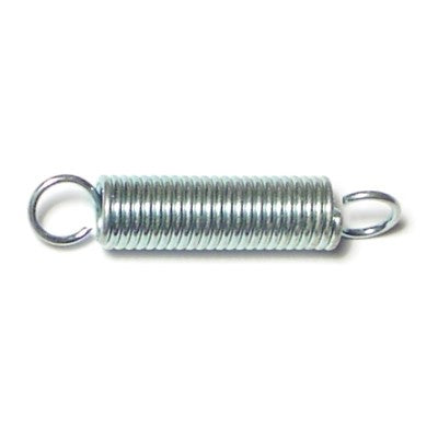 5/16" x .042" x 1-1/2" Steel Extension Springs