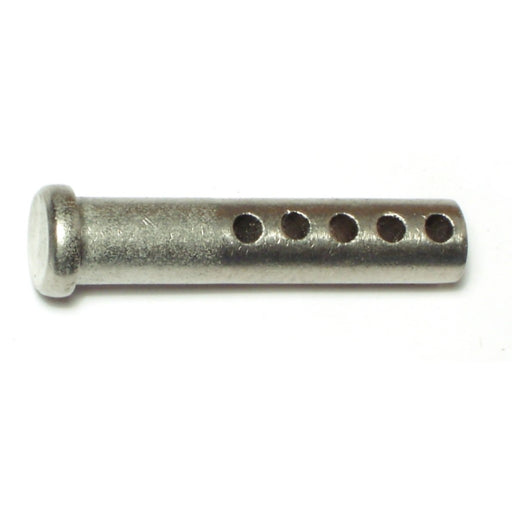 7/16" x 2" 18-8 Stainless Steel Universal Clevis Pins