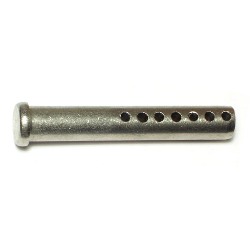 1/2" x 3" 18-8 Stainless Steel Universal Clevis Pins