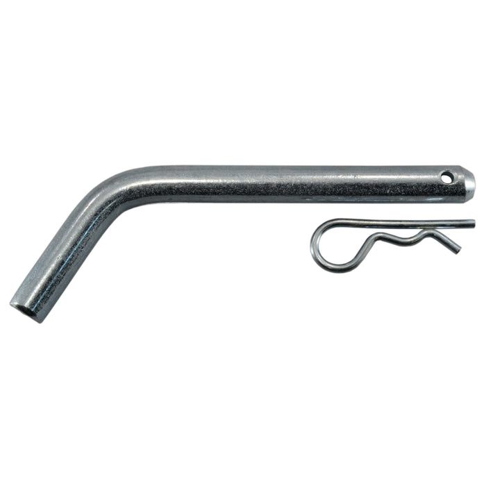 3/8" x 3" Bent Pins