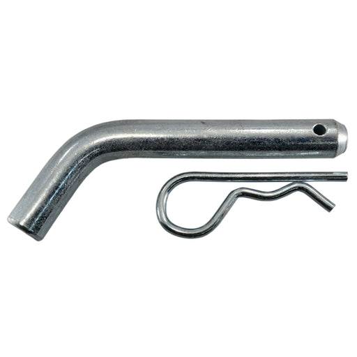 5/8" x 3" Bent Pins