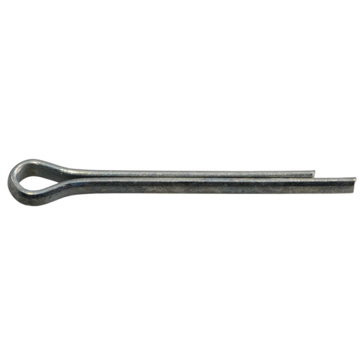 5/64" x 3/4" Zinc Plated Steel Cotter Pins