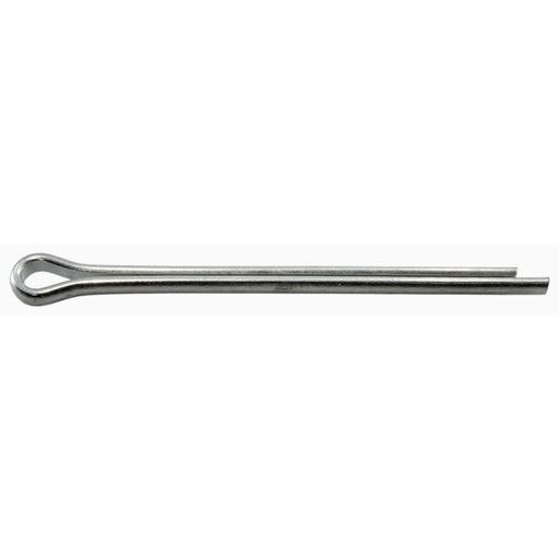 9/64" x 2-1/4" Zinc Plated Steel Cotter Pins